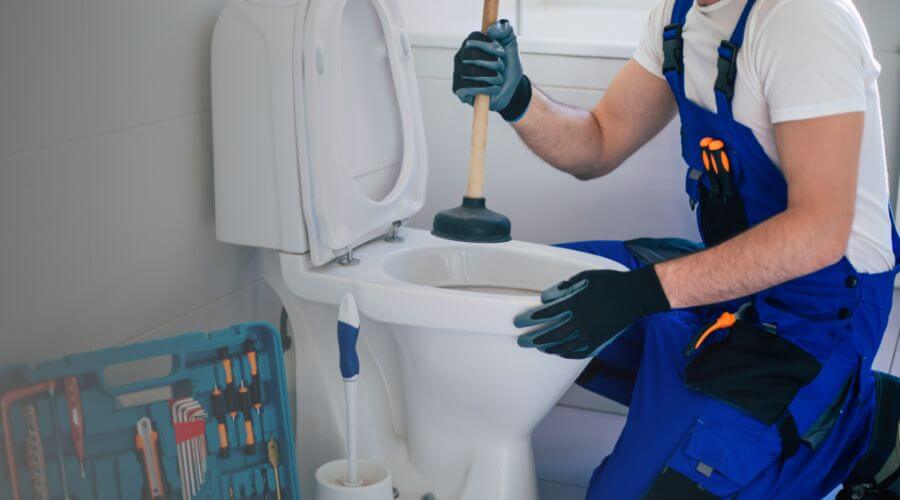 Professional sewer line replacement in Mansfield Center, CT
